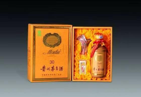 临淄年份酒回收